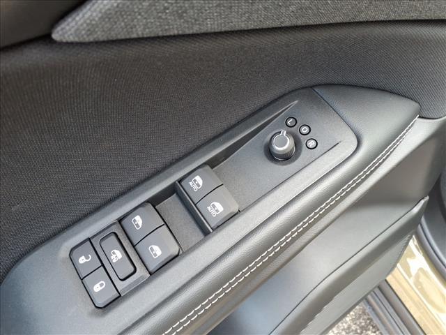 new 2026 Jeep Cherokee car, priced at $38,561
