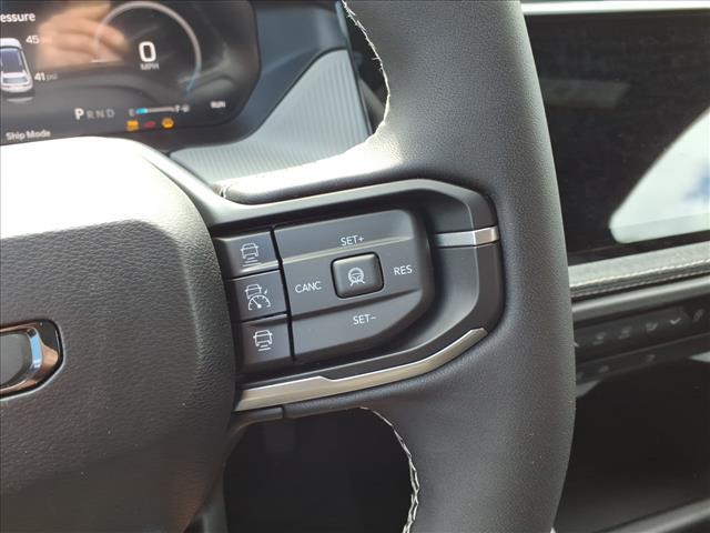 new 2026 Jeep Cherokee car, priced at $38,561
