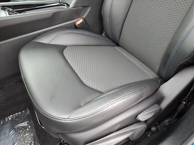 new 2026 Jeep Compass car, priced at $28,797