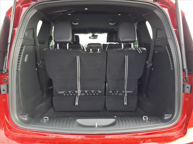 new 2026 Chrysler Pacifica car, priced at $39,934