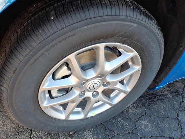 new 2026 Chrysler Pacifica car, priced at $39,934