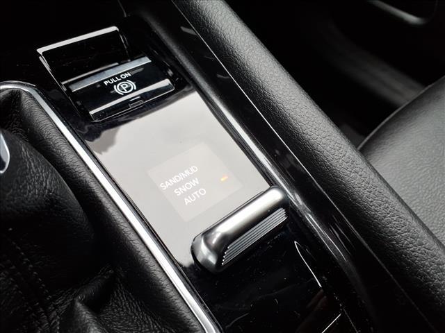 used 2024 Jeep Compass car, priced at $20,381