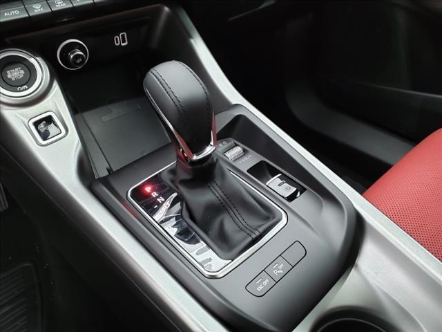 new 2024 Dodge Hornet car, priced at $24,981