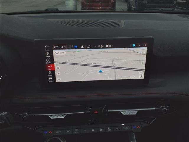 new 2024 Dodge Hornet car, priced at $24,981