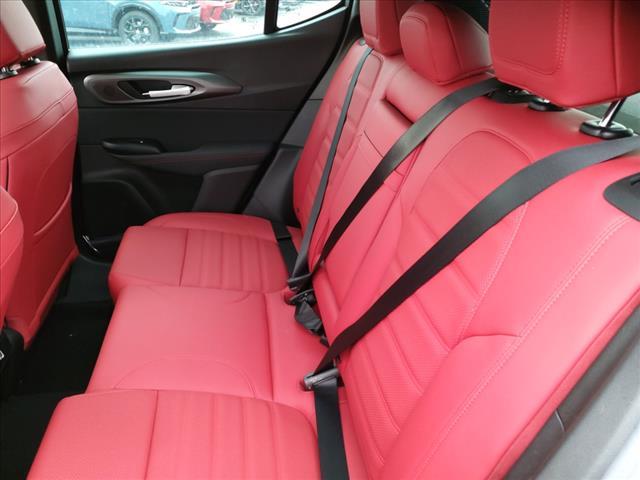 new 2024 Dodge Hornet car, priced at $24,981