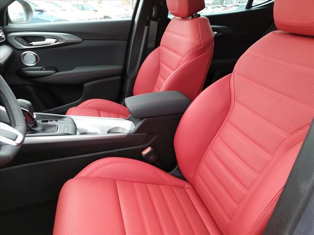 new 2024 Dodge Hornet car, priced at $24,981