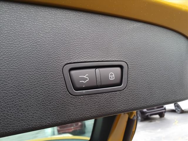 new 2024 Dodge Hornet car, priced at $24,981