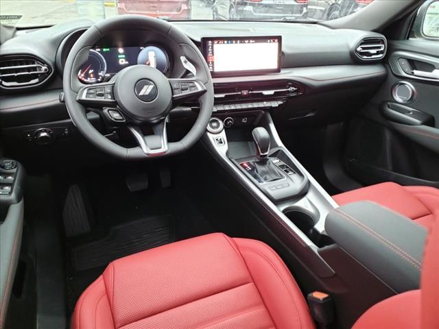 new 2024 Dodge Hornet car, priced at $24,981