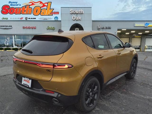 new 2024 Dodge Hornet car, priced at $24,981