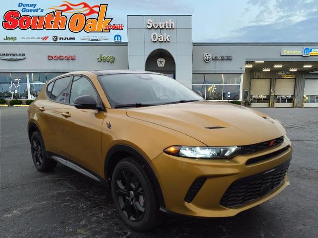 new 2024 Dodge Hornet car, priced at $24,981