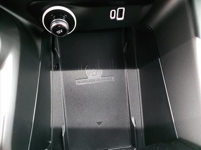 new 2024 Dodge Hornet car, priced at $24,981