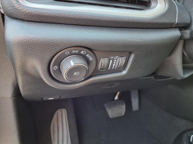 new 2026 Chrysler Pacifica car, priced at $40,190