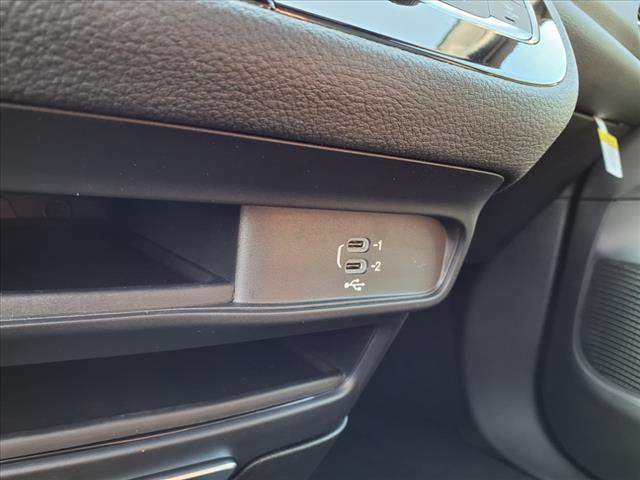 new 2026 Chrysler Pacifica car, priced at $40,190