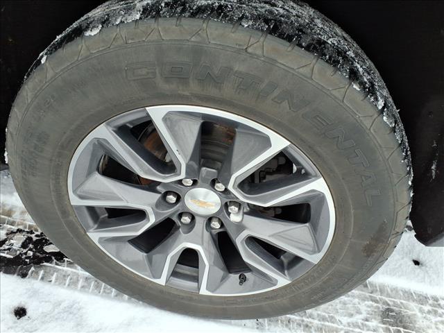 used 2021 Chevrolet Tahoe car, priced at $38,881