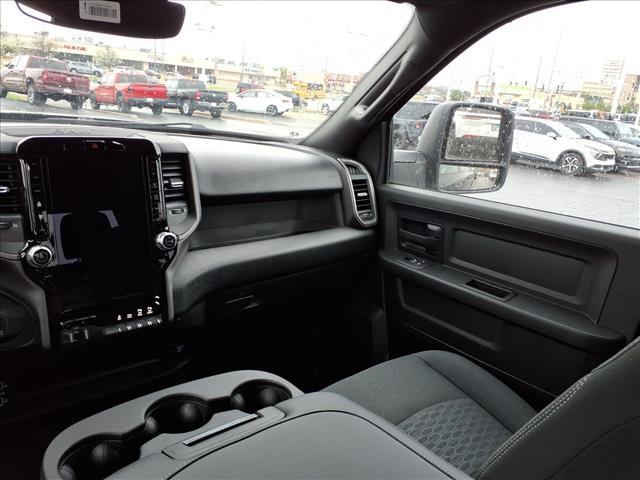 new 2026 Ram 2500 car, priced at $52,966