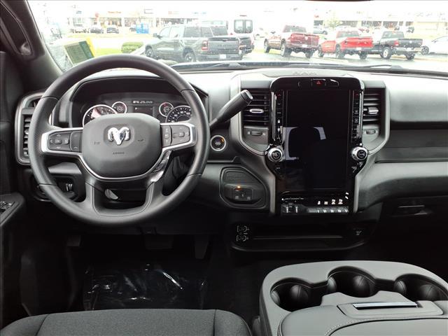 new 2026 Ram 2500 car, priced at $52,966