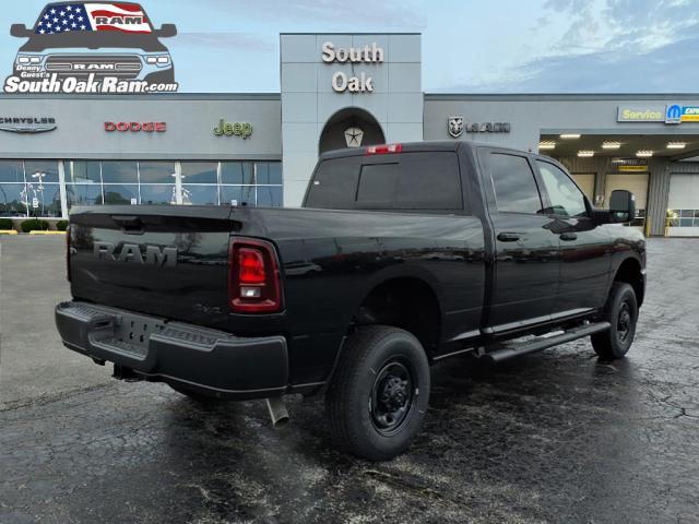 new 2026 Ram 2500 car, priced at $52,966