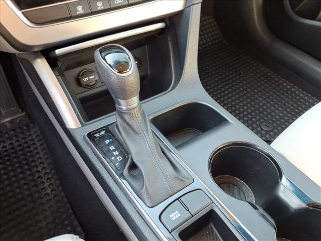 used 2017 Hyundai Sonata car, priced at $6,581