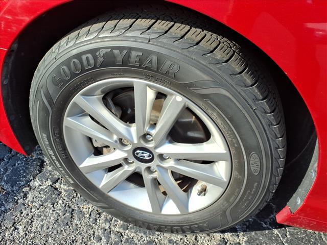 used 2017 Hyundai Sonata car, priced at $6,581