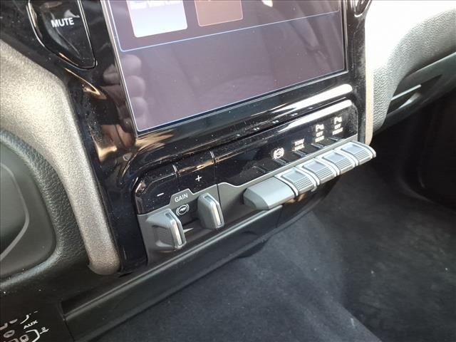 new 2027 Ram 3500 car, priced at $78,027