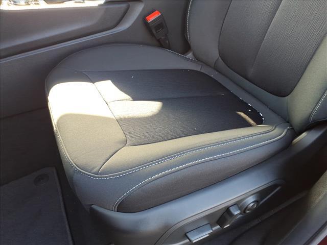 new 2026 Jeep Grand Cherokee car, priced at $36,907
