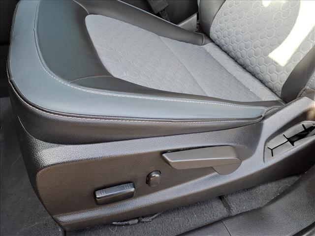 used 2022 Chevrolet Colorado car, priced at $30,881