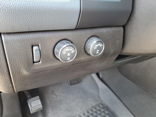 used 2022 Chevrolet Colorado car, priced at $30,881