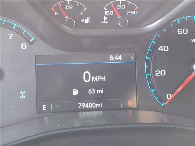 used 2022 Chevrolet Colorado car, priced at $30,881