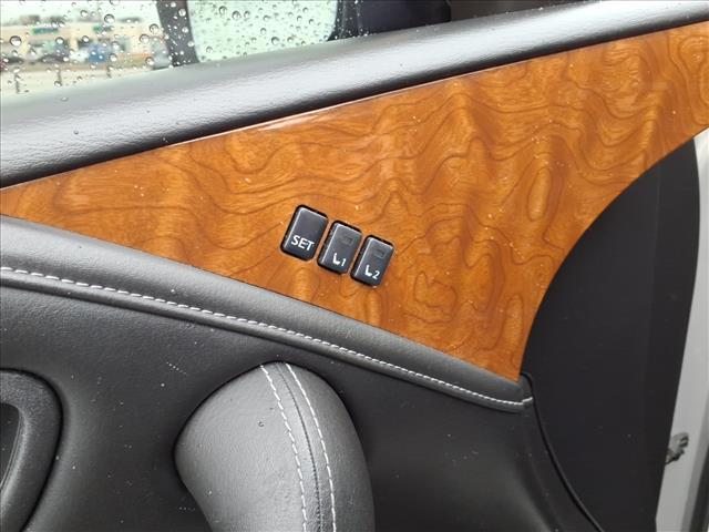 used 2018 INFINITI QX80 car, priced at $18,881