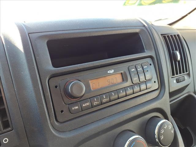 used 2014 Ram ProMaster 2500 car, priced at $13,881