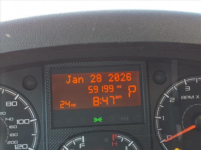 used 2014 Ram ProMaster 2500 car, priced at $13,881