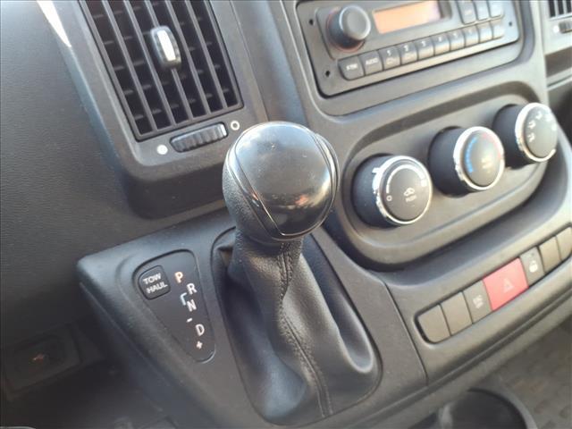 used 2014 Ram ProMaster 2500 car, priced at $13,881