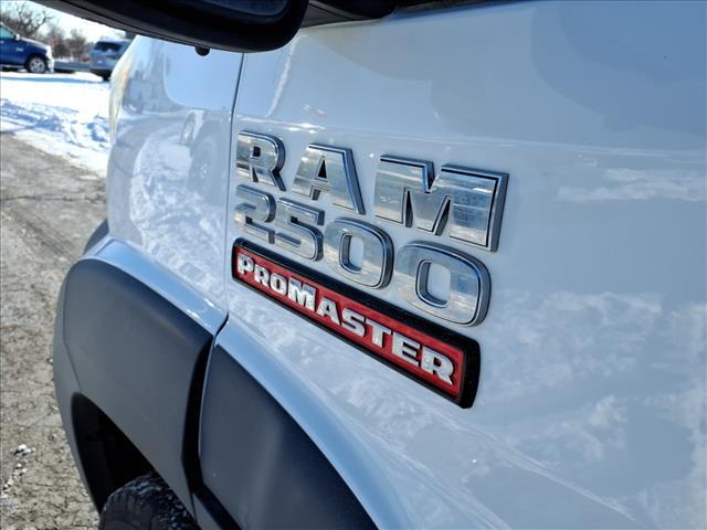used 2014 Ram ProMaster 2500 car, priced at $13,881