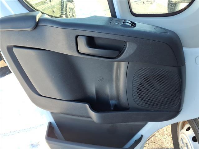 used 2014 Ram ProMaster 2500 car, priced at $13,881