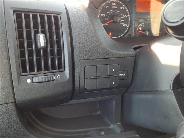 used 2014 Ram ProMaster 2500 car, priced at $13,881