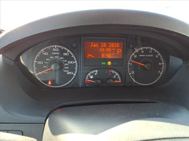 used 2014 Ram ProMaster 2500 car, priced at $13,881