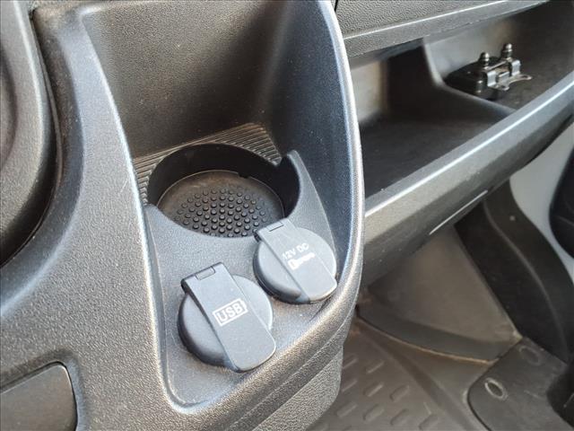 used 2014 Ram ProMaster 2500 car, priced at $13,881