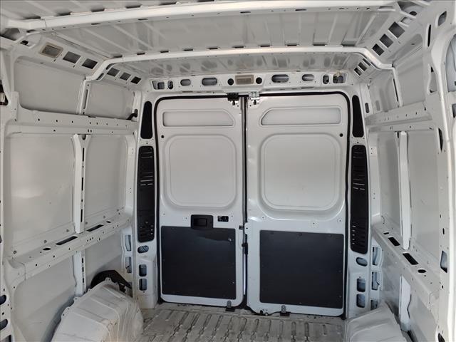 used 2014 Ram ProMaster 2500 car, priced at $13,881