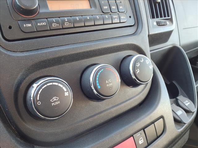 used 2014 Ram ProMaster 2500 car, priced at $13,881