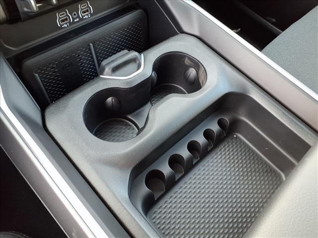 new 2026 Ram 1500 car, priced at $54,714