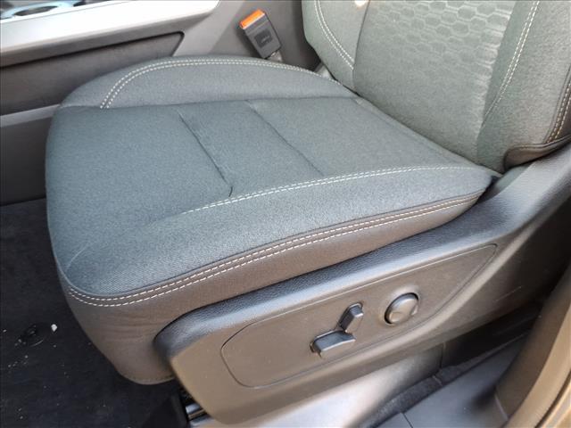 new 2026 Ram 1500 car, priced at $54,714