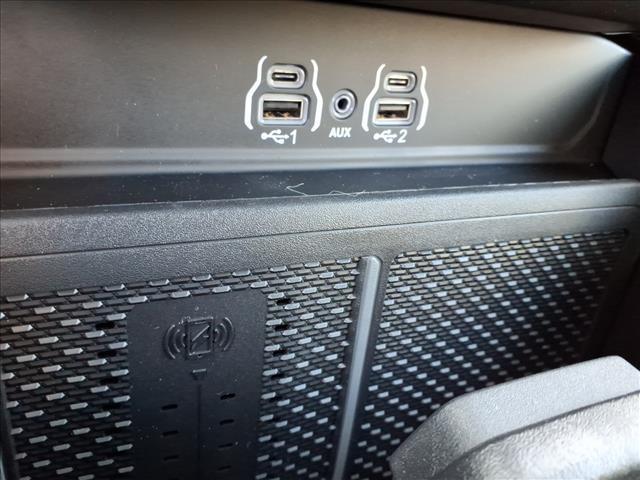 new 2026 Ram 1500 car, priced at $54,714