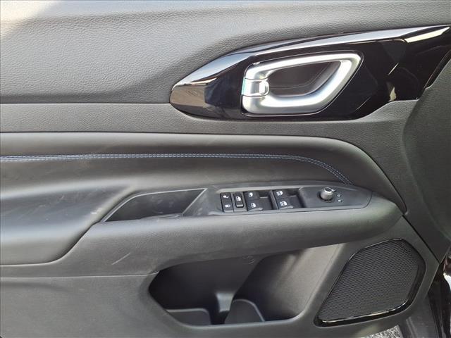 new 2026 Jeep Compass car, priced at $28,496