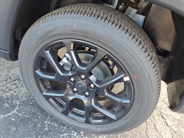 new 2026 Jeep Compass car, priced at $28,496