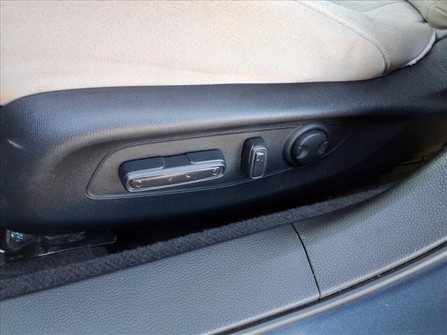 used 2023 Honda Accord car, priced at $23,681