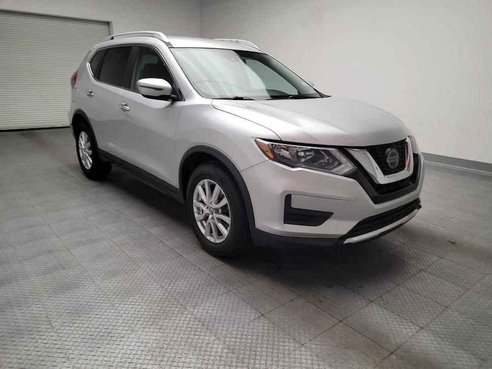 used 2019 Nissan Rogue car, priced at $14,595
