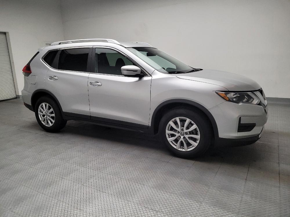 used 2019 Nissan Rogue car, priced at $14,595