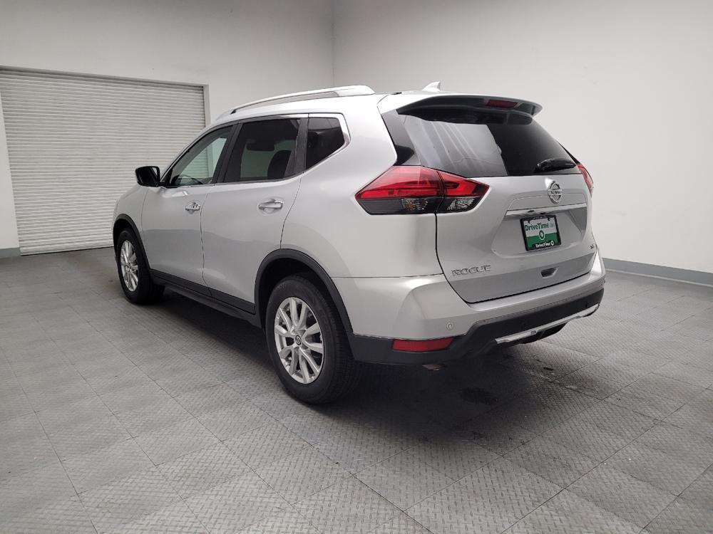 used 2019 Nissan Rogue car, priced at $14,595