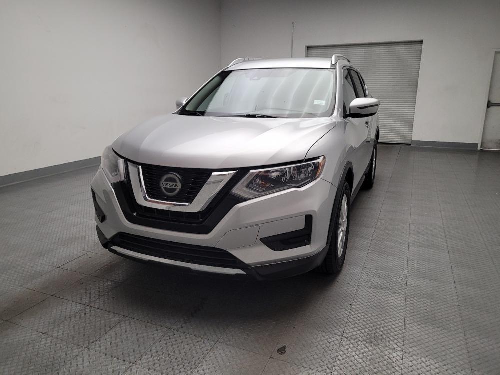 used 2019 Nissan Rogue car, priced at $14,595