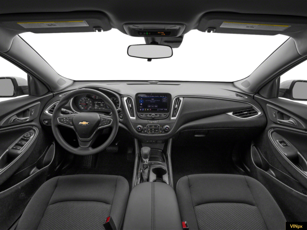 used 2024 Chevrolet Malibu car, priced at $20,195